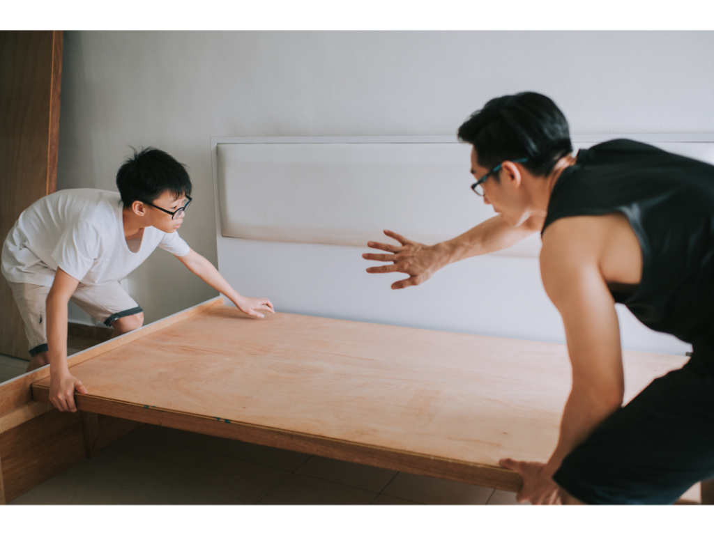 What Is a Bunkie Board Mattress Land